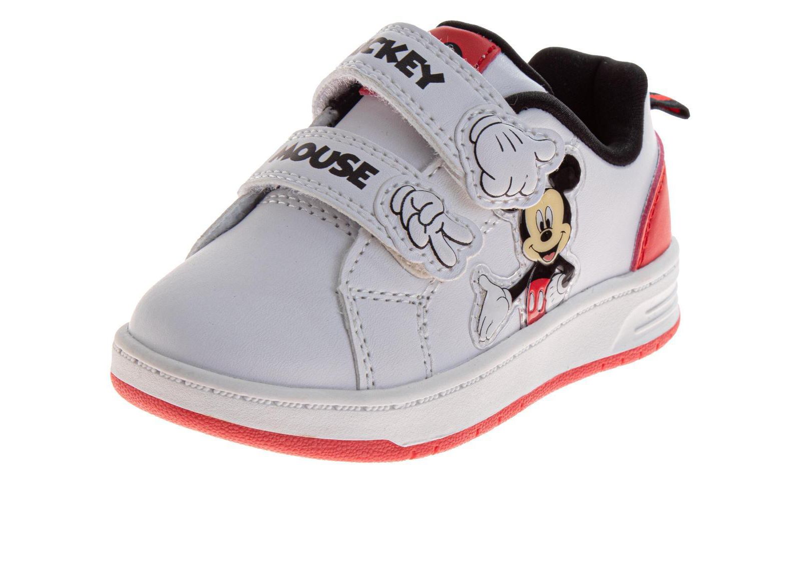 Кроссовки Disney Mickey Mouse для мальчиков (малыши/дошкольники)