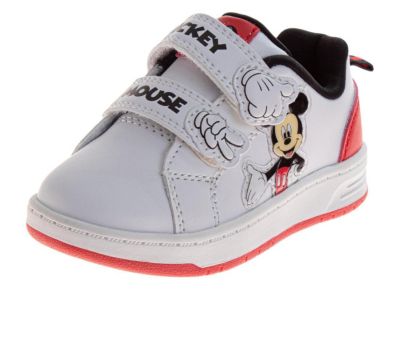 Кроссовки Disney Mickey Mouse для мальчиков (малыши/дошкольники)