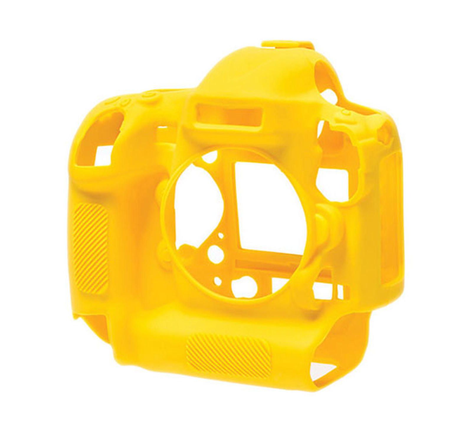 Силиконовый чехол easyCover для камер Nikon D4S