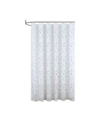 RT Designers Collection 90GSM Peva Glit Printed Terrazzo штора для душа