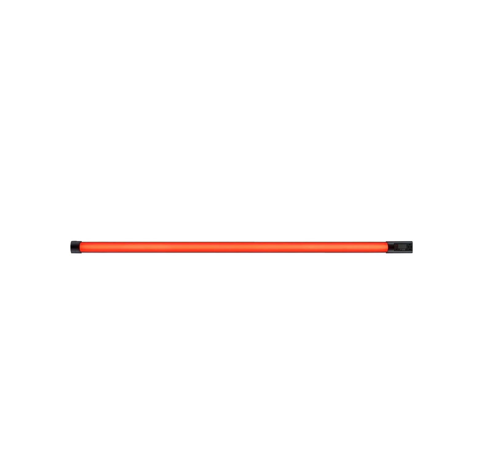 Sgc Lights Prism 120 Battery-Powered RGB LED Linear Tube Light