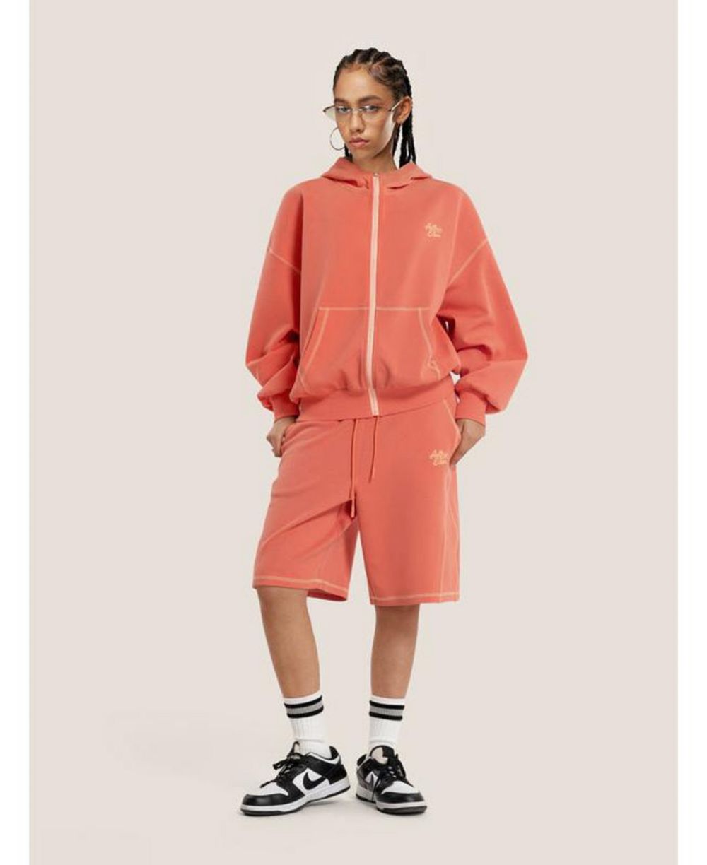 AELFRIC EDEN Women's Cloud Boxy Sweat Set