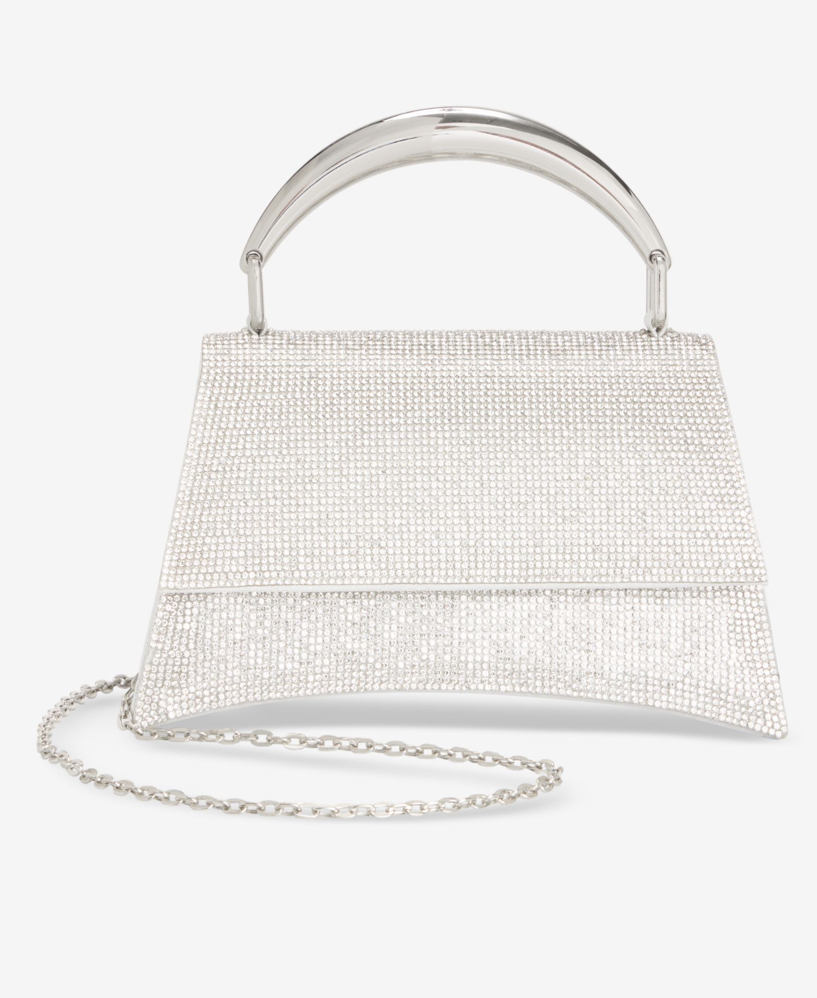 I.N.C International Concepts Metal Top Handle, Exclusively at Macy's