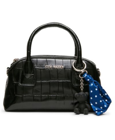 Steve Madden сумка Bmelodie Small с шарфом
