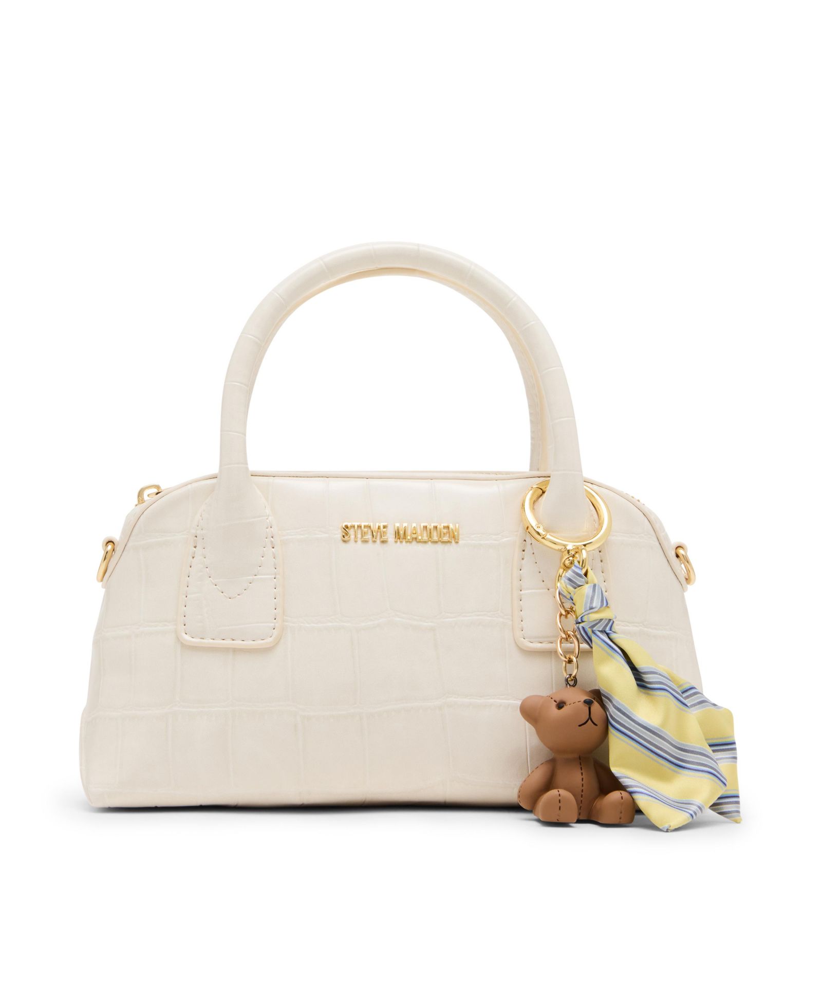 Steve Madden сумка Bmelodie Small с шарфом