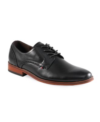 Туфли Tommy Hilfiger Мужской Bronty Plain-Toe American Derby