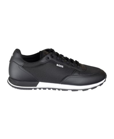 Кроссовки BOSS by Hugo Boss Men's Parkour с круглым носком