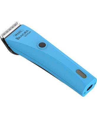 WAHL профессиональная машинка для стрижки животных Bravura Lithium Ion
