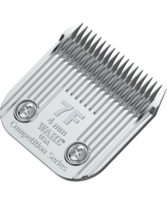Съемное лезвие WAHL Professional Animal 7F Full Medium Competition Series
