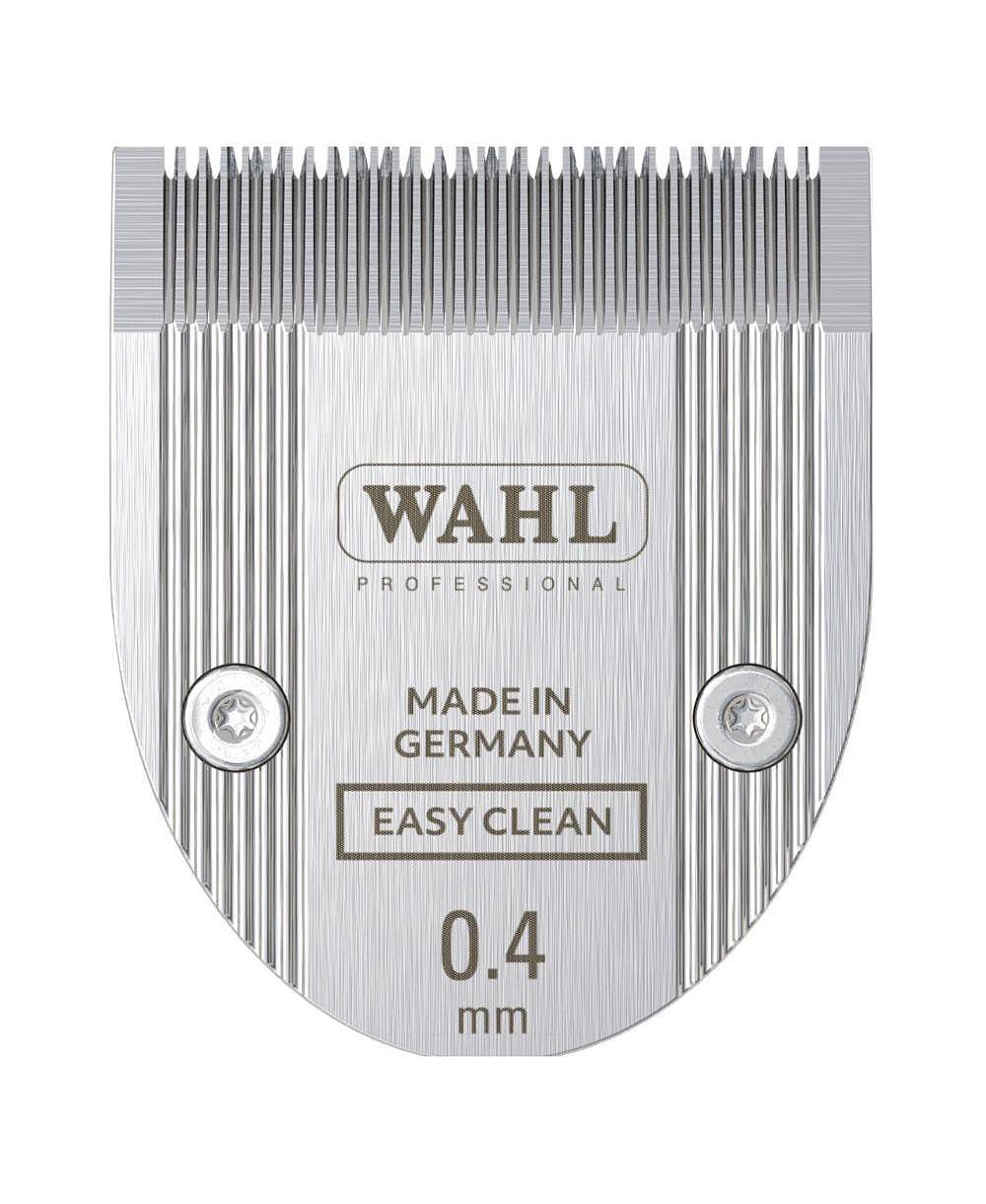 Нож для стрижки Wahl Pro Animal Easy Clean для кошек и собак, совместим с Vetiva Mini и BravMini