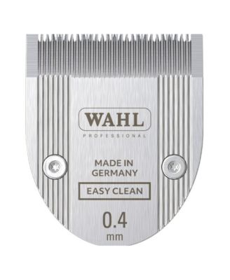 Wahl Pro Animal Easy Clean Trimmer Blade for cat & dog grooming, compatible with Vetiva Mini & BravMini