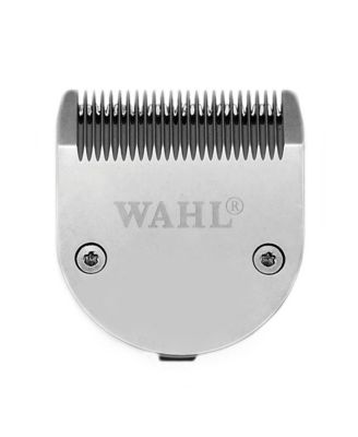 Wahl Pro Animal 4-in-1 Bladeset for Smart Clip Pet Clipper - Adjustable Grooming Blade for Trim Work and Sanitary Areas - Replacement Blade
