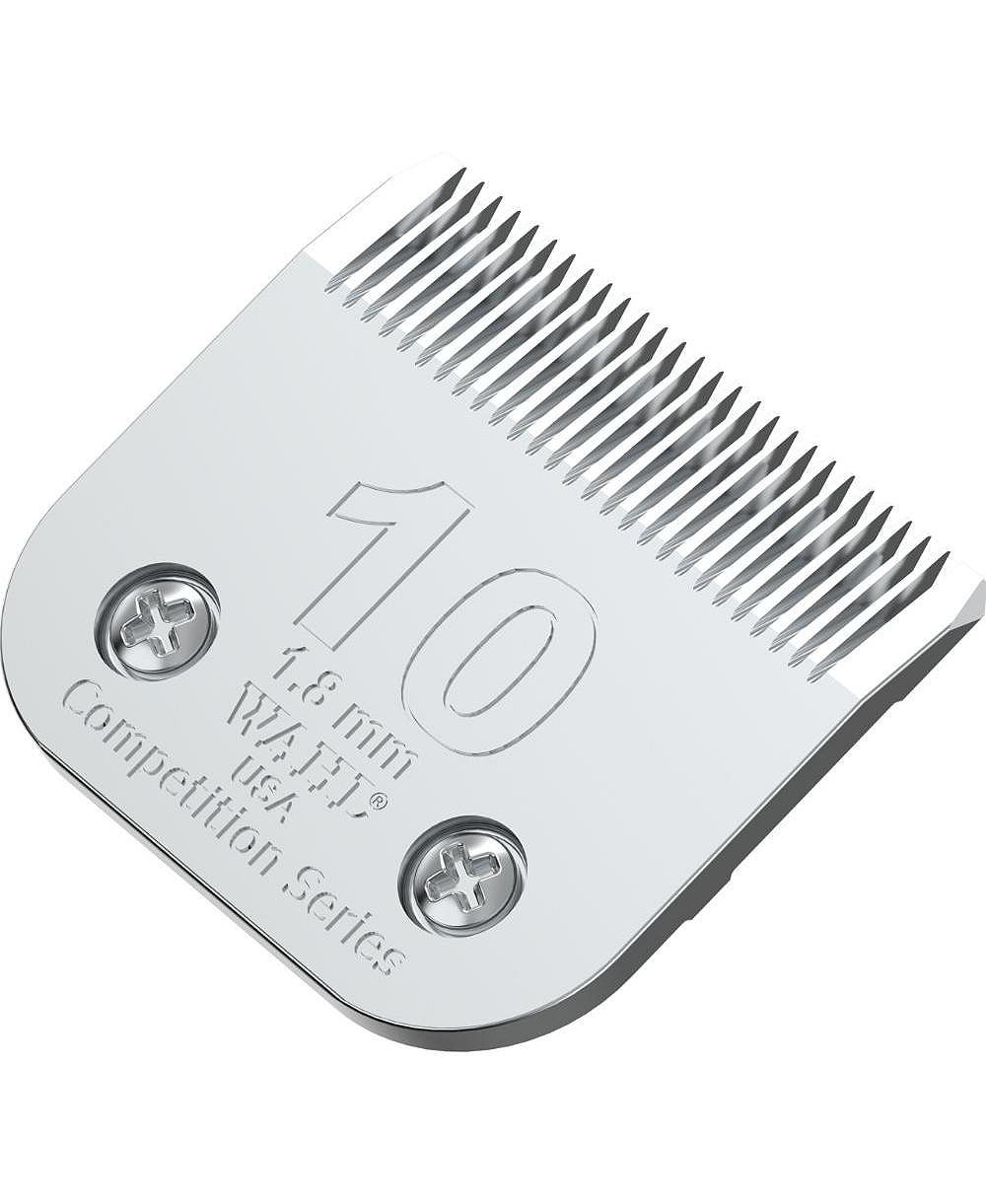Сменное лезвие WAHL Professional Animal 10 Medium Competition Series