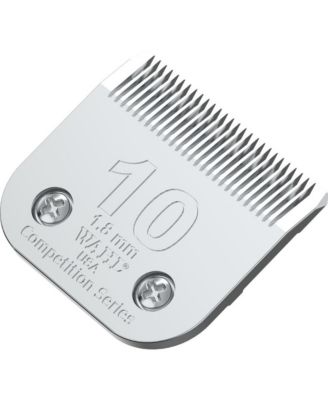 Сменное лезвие WAHL Professional Animal 10 Medium Competition Series