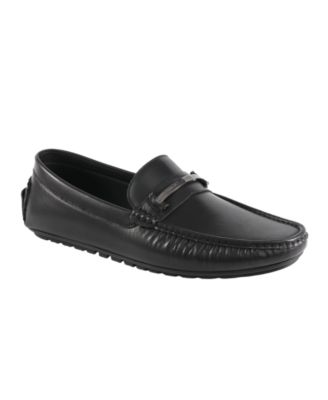 Мужские туфли Tommy Hilfiger Silhouette Hand Stitched Moc-Toe