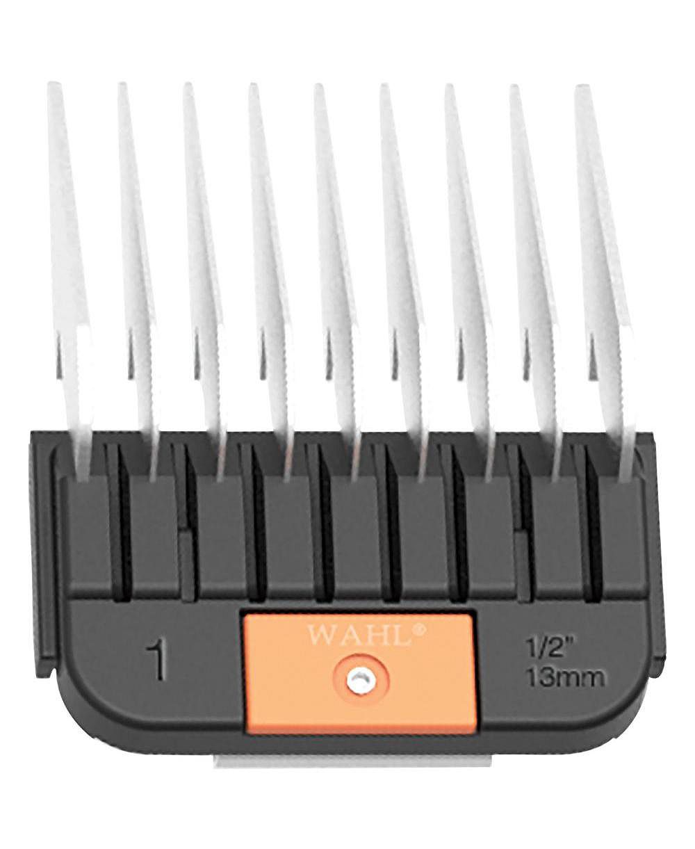 Машинка для стрижки животных Wahl Professional Animal Stainless Steel Attachment Guide Comb Detachable Blade