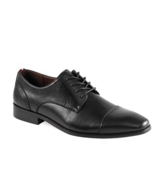 Tommy Hilfiger Мужские оксфорды Solven Cap-Toe