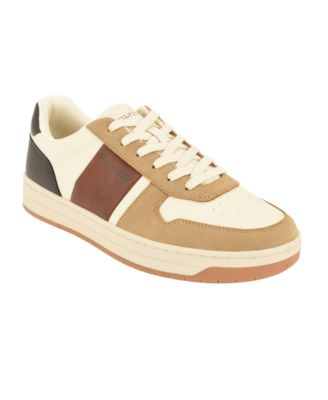 Мужские низкопрофильные кроссовки Tommy Hilfiger Men's Ubeam с амортизирующей стелькой