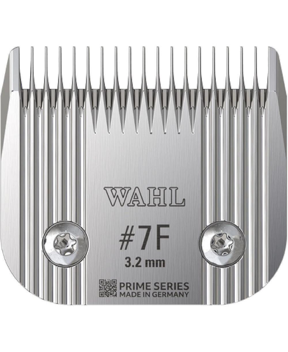 Насадки Wahl Pro Animal Prime Series Professional Fine-Tooth для стрижки лошадей, кошек и собак