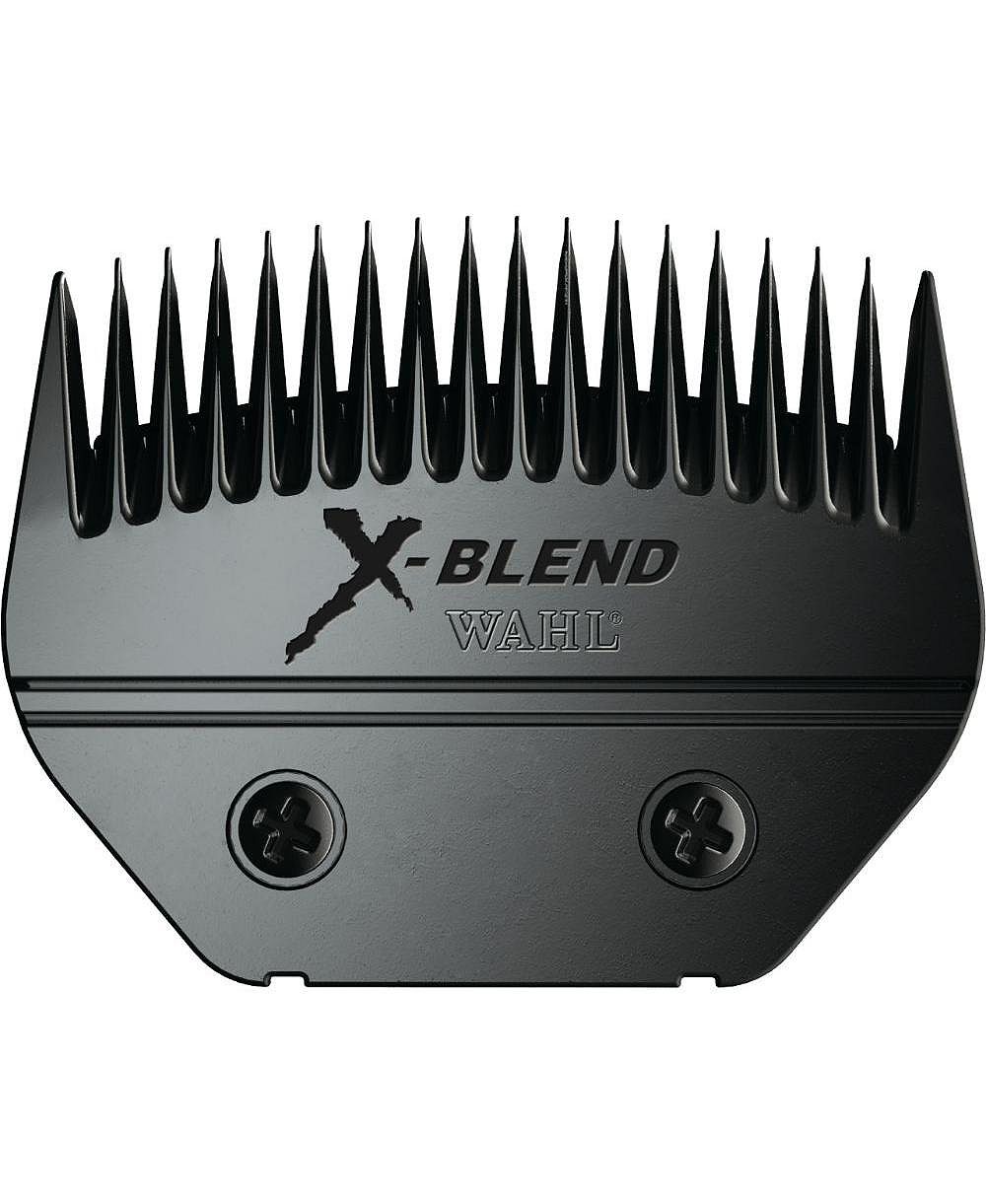 Wahl Professional Animal X-Blend Ultimate Competition Series съемное лезвие для крупного и мелкого рогатого скота