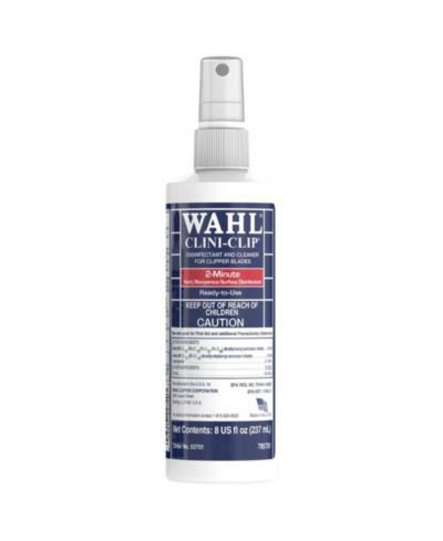Спрей-дезинфектор WAHL Professional