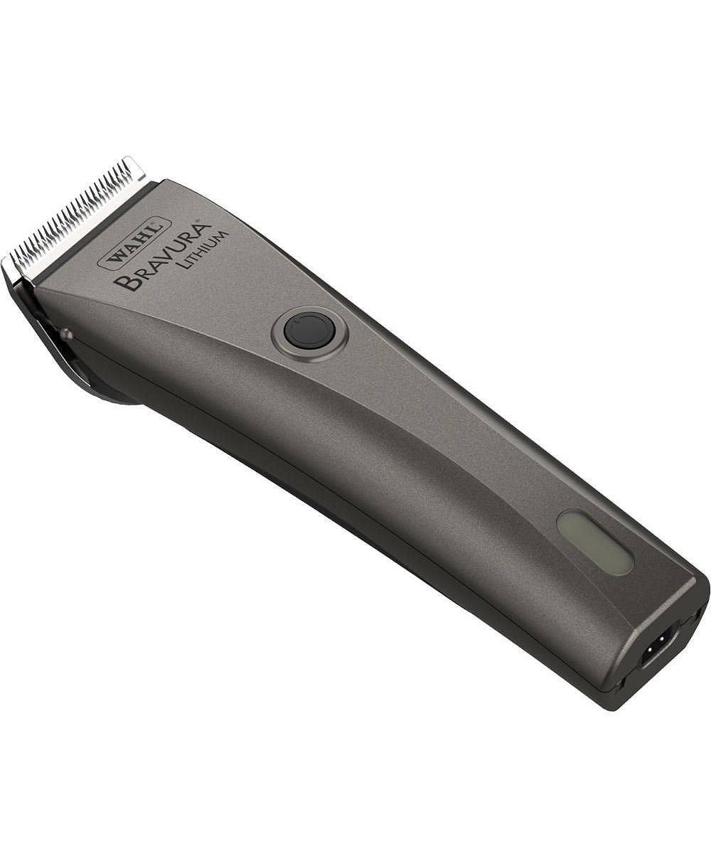 Wahl Professional машинка для стрижки Animal Bravura Lithium Ion