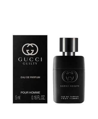 Бесплатный гель для душа при покупке мужского аромата Gucci на сумму $118