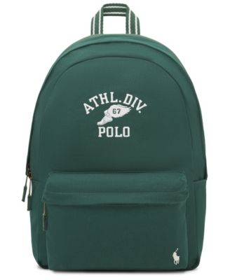 Polo Ralph Lauren детский спортивный рюкзак для мальчиков 8-20