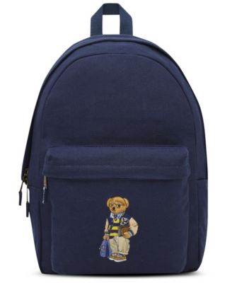 Polo Ralph Lauren Детский рюкзак Bear 8-20