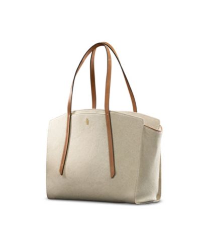 Hartmann Женская сумка-тоут Carryall