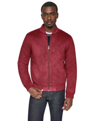 Oxblood