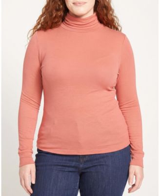 Женская водолазка Universal Standard Plus Size