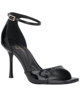 Женские туфли-лодочки Jessica Simpson Women's Rovena Stiletto