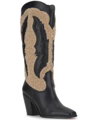 Сапоги Jessica Simpson Women's Raevini Tall Western Cowboy