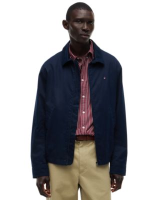 Мужская куртка Tommy Hilfiger Classic Full-Zip