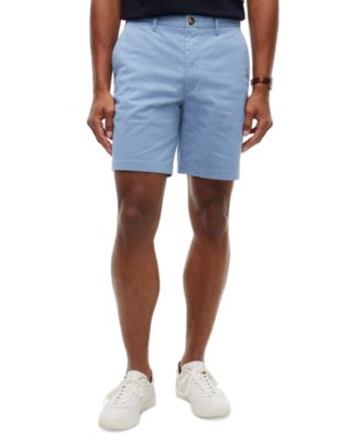 Мужские шорты Tommy Hilfiger Dover Essential Twill 8"