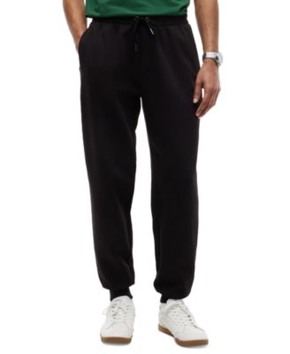 Мужские джоггеры Tommy Hilfiger Regular-Fit из технологичного материала Intechno