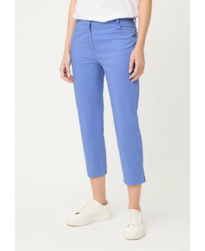Olsen Women's Cropped Pant