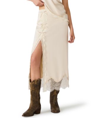 Steve Madden Women's Lissandra Skirt