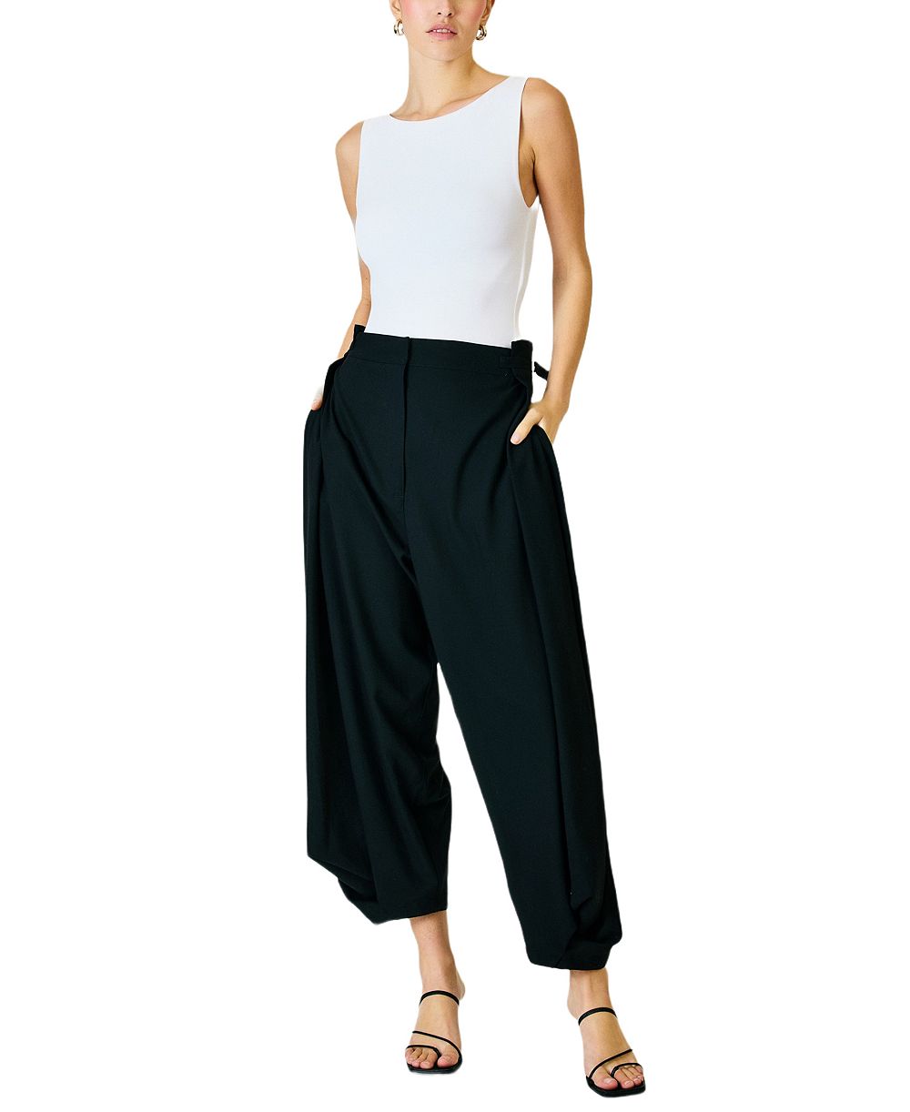 Женские брюки Line & Dot Cosette Relaxed Ankle