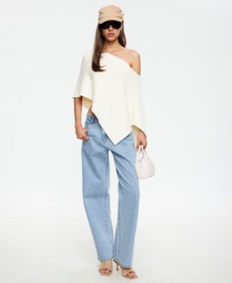 Женское пончо Lioness Luminous Pull-On