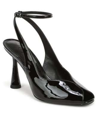 Black Patent Leather