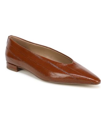 Sam Edelman Женские балетки Emory Slip-On Flats