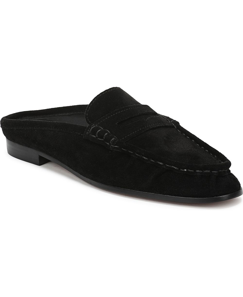 Женские мокасины Sam Edelman Louella Slip-On Mules