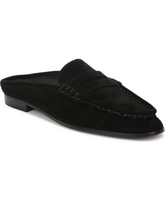 Женские мокасины Sam Edelman Louella Slip-On Mules