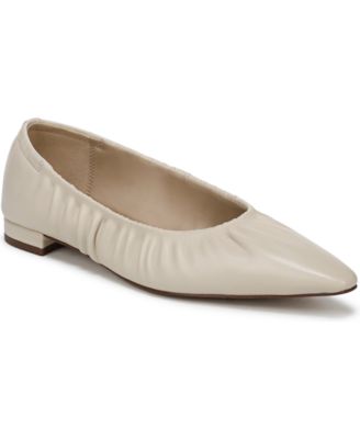 Sam Edelman Women's Essex Ballerina Slip-On Flats
