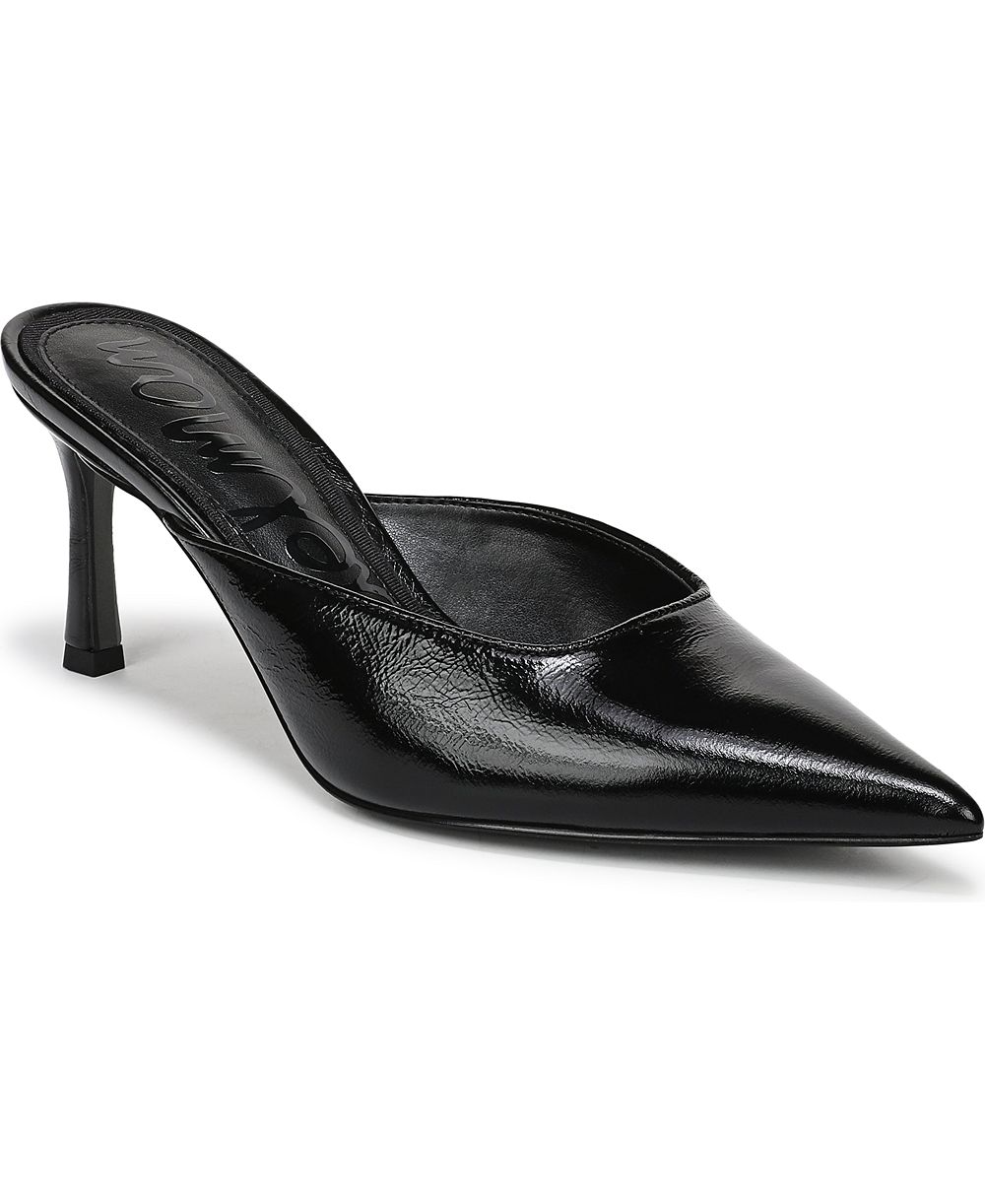 Sam Edelman Women's Margeaux Slip-On Mule Pumps