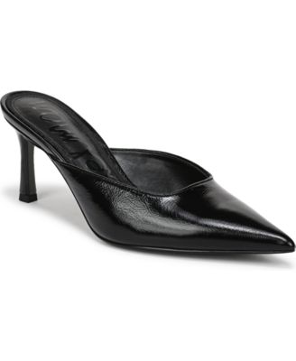 Sam Edelman Women's Margeaux Slip-On Mule Pumps