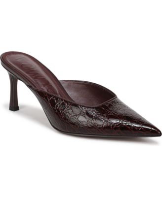 Sam Edelman женские мюли Margeaux Slip-On