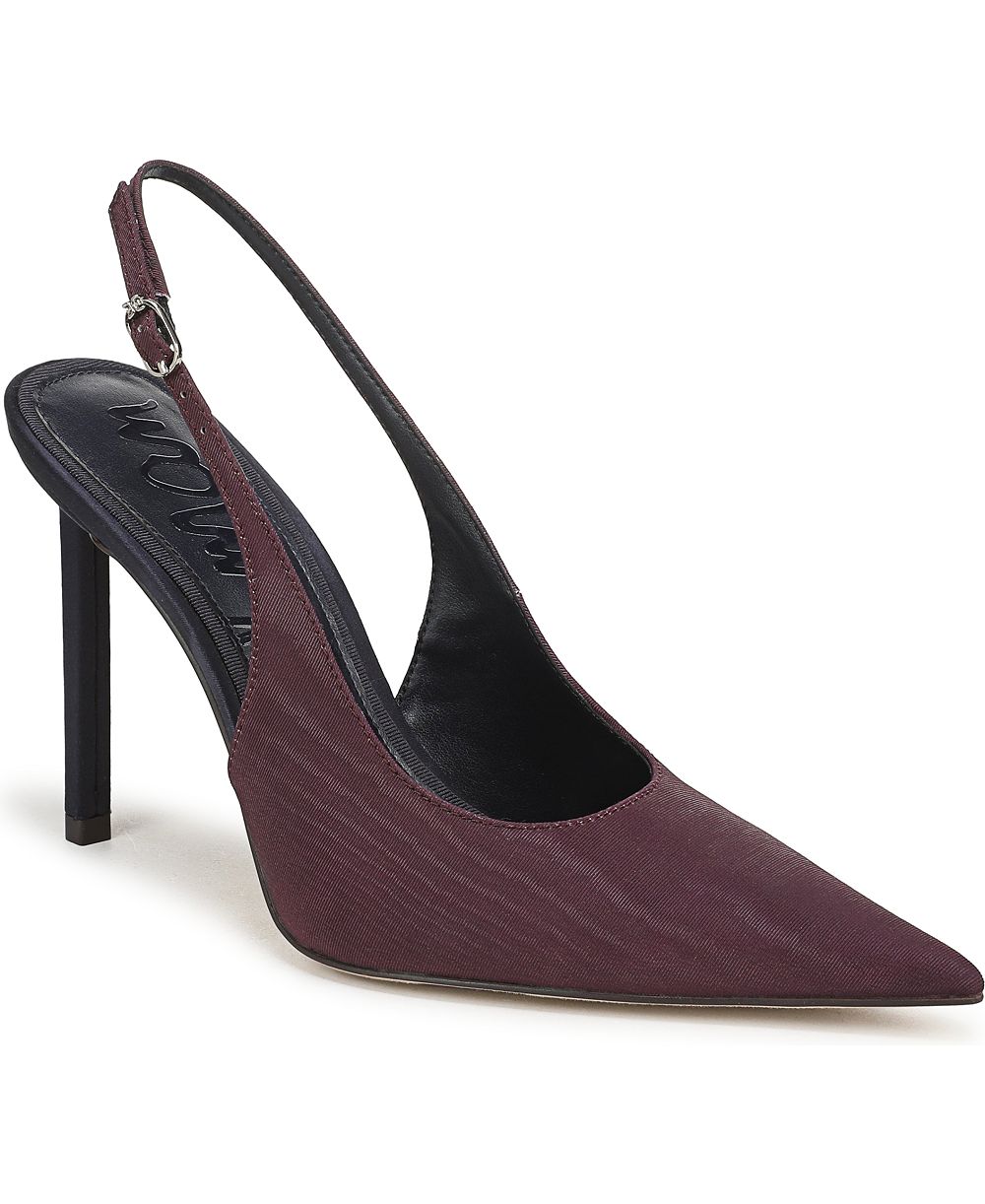 Женские туфли Sam Edelman Tegan Slingback Pumps